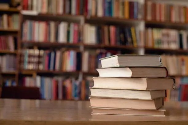 stock-library